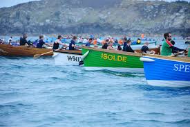 Image result for Isles Of Scilly Gig Racing Association