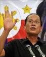 Benigno "Noynoy" Aquino is