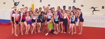 Image result for Croydon Acro Gymnastics Club