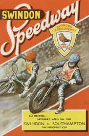 Image result for Swindon Robins Speedway