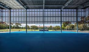 Image result for Sports Centre Netball