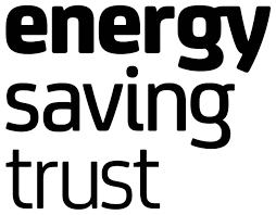 Energy Saving Trust website