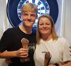 Image result for Clwyd County Darts Club