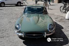 Image result for British Racing Green 1966 Jaguar