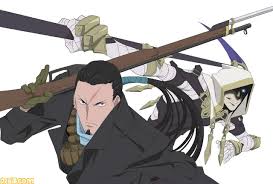 「リカルド・ソルダート テイルズオブイノセンス」の画像検索結果