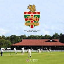 Image result for Hoddesdon Cricket Club