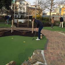 Image result for Palewell Pitch & Putt Golf Club