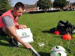Image result for Pitch marking blog