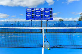 Image result for Ifield Tennis Club