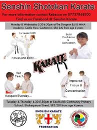 Image result for Colchester Shotokan Karate Club