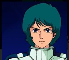 「ジャン・ジェローム・ジョルジュ 創聖のアクエリオン」の画像検索結果