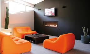 Contemporaine de luxe en plein air-meubles-design-avec-rotin -canapés-et-table-design