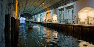 Image result for us government underground facilities tunnels