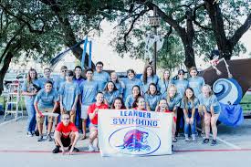 Image result for Leander Swimming Club