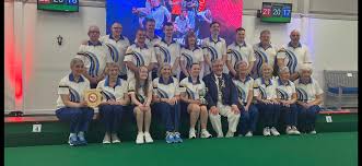Image result for Egham Indoor Bowls Club
