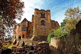 Image result for Tamworth Gc