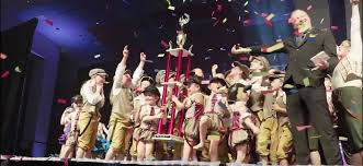 Image result for The Jeanne Bamforth School Of Dancing