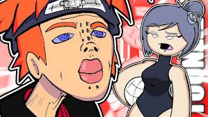 Image result for funny akatsuki