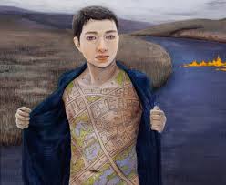 Image result for 石田徹也