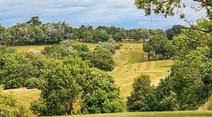 Image result for Cold Ashby Golf Club