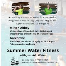 Image result for Aqua Aerobics classes (Aqua4Life)