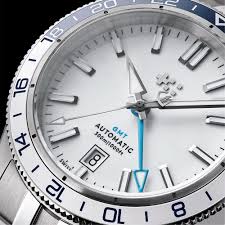 Image result for GMT watch