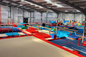 Image result for Wolverhampton Gymnastics Club