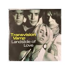 Image result for transvision vamp
