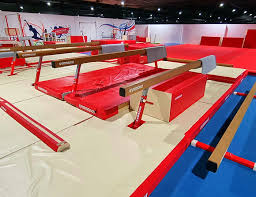 Image result for University Of Glasgow Gymnastics Club