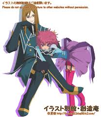 「ハロルド・ベルセリオス テイルズオブデスティニー2」の画像検索結果