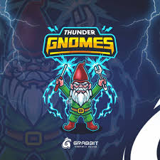 Image result for gnome logo