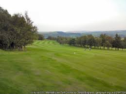 Image result for Werneth Golf Club