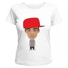 Image result for Майка с гуфом