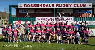 Image result for Rossendale RUFC