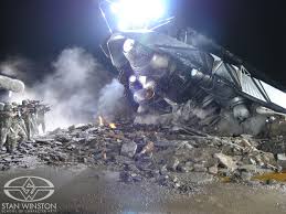 Image result for tripod war of the worlds