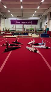 Image result for Sutton School Of Gymnastics