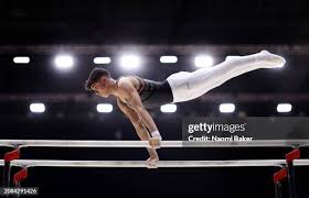 Image result for Marriotts Gymnastics Club
