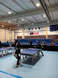 Image result for Grove Table Tennis Club