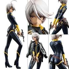 「山本玲 宇宙戦艦ヤマト2199」の画像検索結果