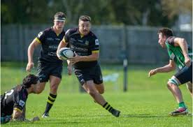 Image result for Tottonians Rugby Football Club