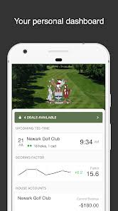 Image result for Newark Golf Club Co Ltd