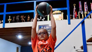 Image result for Arm wrestling club under 18