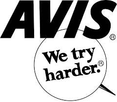 Image result for avis try harder