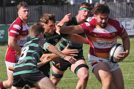 Image result for Fylde Rugby Union Football Club