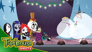 Image result for ruby gloom