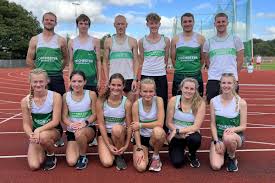 Image result for Chichester Runners & A C
