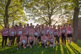 Image result for Liverpool Harriers Athletics Club