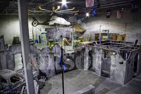 Image result for Scarborough Airsoft Club