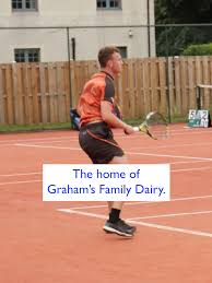 Image result for Bridge Of Allan Sports Club