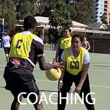 Image result for Vsl Mixed Netball Squad